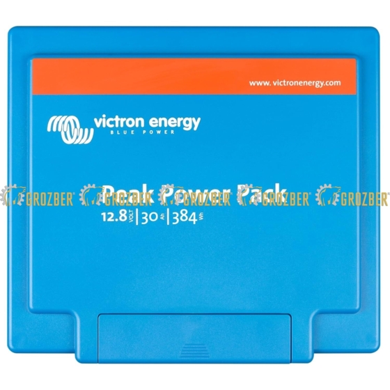 Peak Power Pack Victron Energy sku PPP012030000