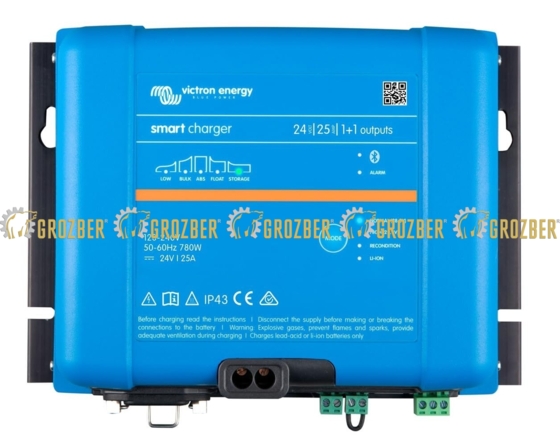 Smart IP43 Charger Victron Energy sku PSC242551095