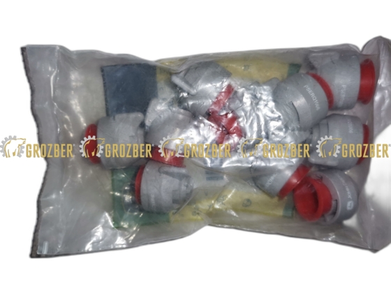 PSERQ1006 Форсунка JOHN DEERE sku PSERQ1006