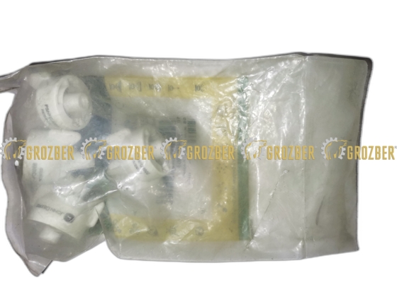 PSHFQ4008 Форсунка JOHN DEERE sku PSHFQ4008
