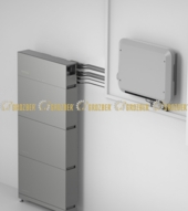 Система накопичення енергії EcoFlow PowerOcean DC Fit PowerOcean-PVStorageConverter-5kw