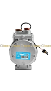 QP10PA17-2544 компресор кондиціонера AH169875 QP10PA17-2544