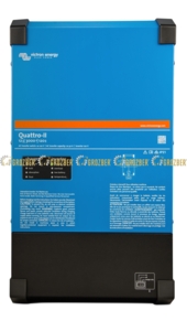 Quattro-II 12/3000/120-50/50 2x120V QUA122305130