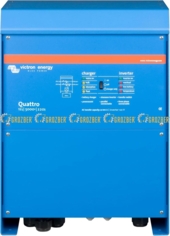 Quattro 12/5000/220-100/100 120V QUA125021100