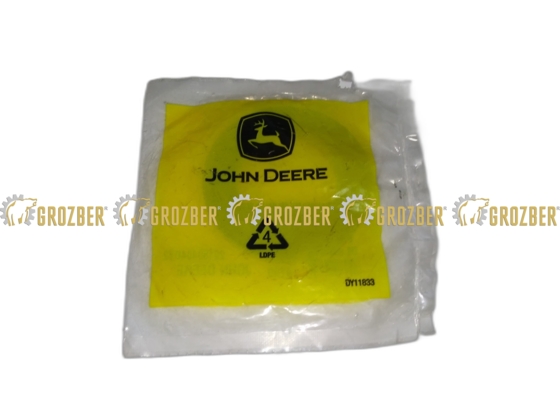 Фото 3 - R100774 упорна шайба JOHN DEERE арт. R100774