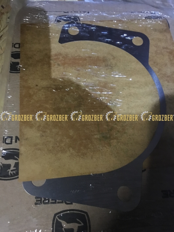 Photo 3 - R104905 Прокладка JOHN DEERE sku R104905