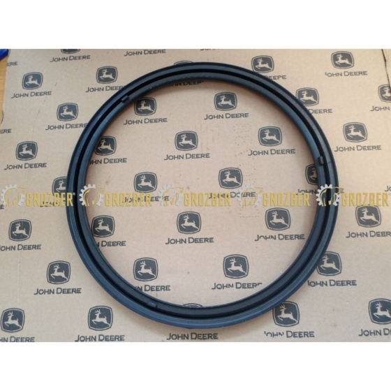 Фото 2 - R105391 поршень JOHN DEERE арт. R105391