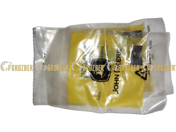 R106529 Гайка  (R117892) JOHN DEERE sku R106529