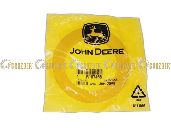 R107466R Сальник HDParts-AG арт. R107466