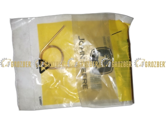 R107583 пружина JOHN DEERE sku R107583