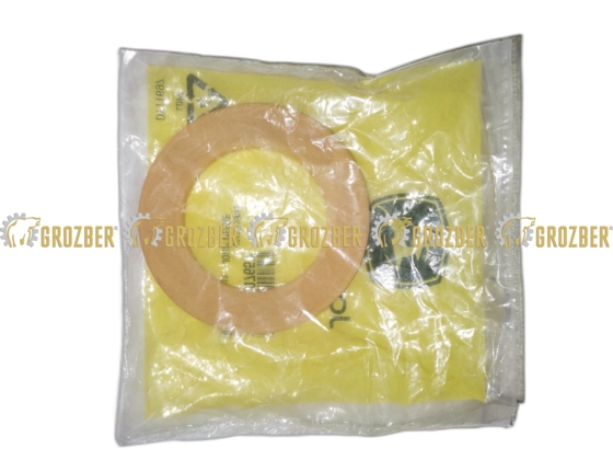 R107657 кільце поперечної тяги навіски HDParts-AG арт. R107657