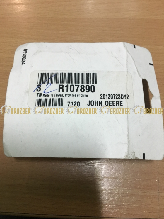 Photo 2 - R107890 Лампа JOHN DEERE sku R107890