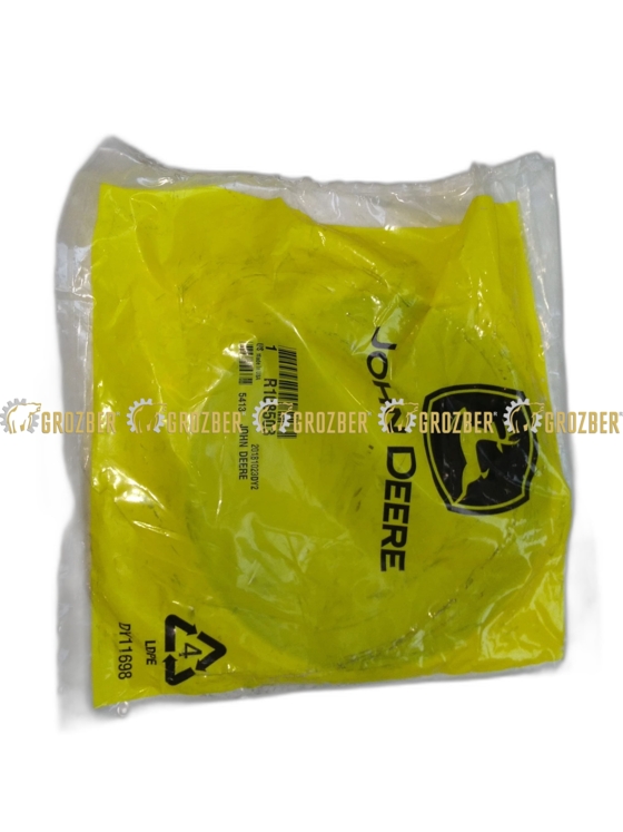 Photo 2 - R108503 заглушка, кришка JOHN DEERE sku R108503