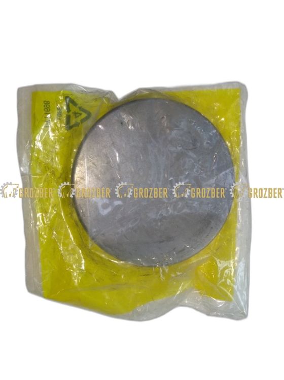 Photo 3 - R108503 заглушка, кришка JOHN DEERE sku R108503