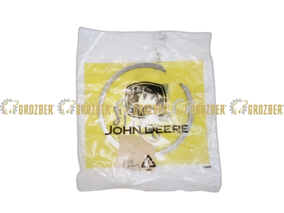 Фото 2 - R108528 Пружинне кільце JOHN DEERE арт. R108528