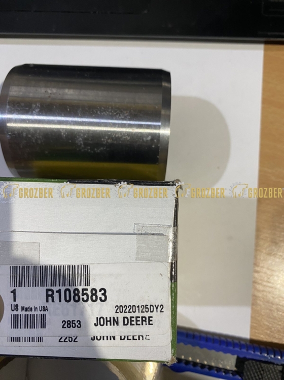 R108583 вставка JOHN DEERE арт. R108583