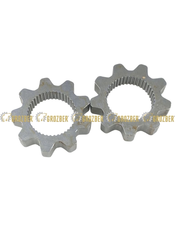 Фото 3 - R108926-GBI шестерня GBI арт. R108926-GBI