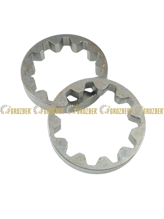 Photo 2 - R108928-GBI шестерня GBI sku R108928-GBI