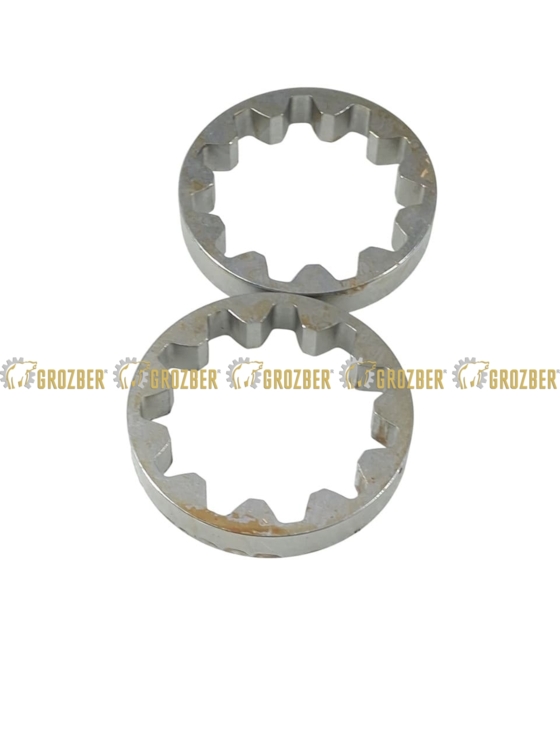 Photo 3 - R108928-GBI шестерня GBI sku R108928-GBI