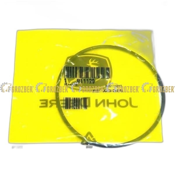 R11120 ущільнююче кільце JOHN DEERE арт. R11120