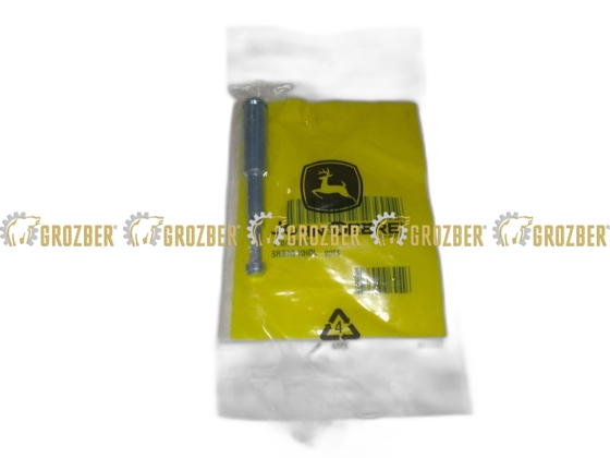Photo 3 - R111692 вісь, вал JOHN DEERE sku R111692