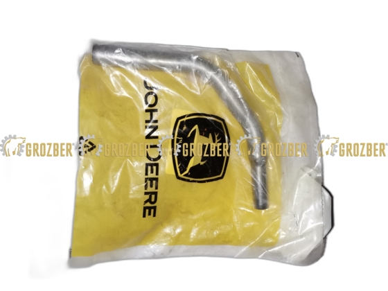 R112867 Трубка масляна JOHN DEERE арт. R112867