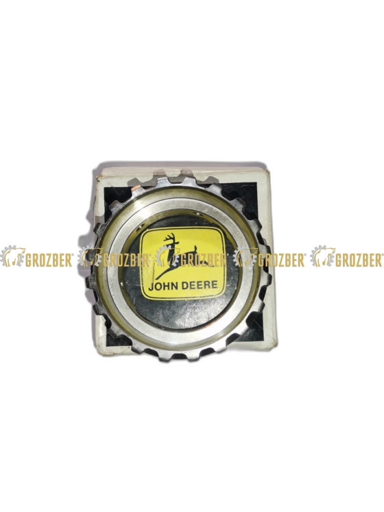 R113445 Корпус підшипника JOHN DEERE арт. R113445