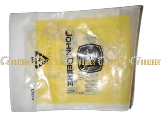 R114059 Ізолятор, упаковка JOHN DEERE sku R114059