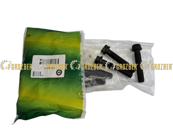 Photo 3 - R114083-GBI  Болт кріплення кришки шатуна з фланцем GBI sku R114083-GBI