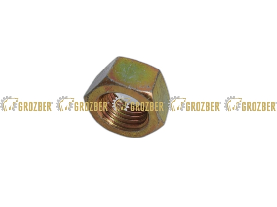 R114125 Гайка JOHN DEERE sku R114125