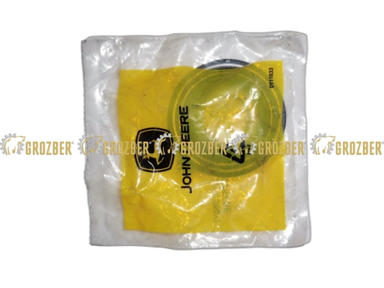 R114837 Кришка JOHN DEERE sku R114837