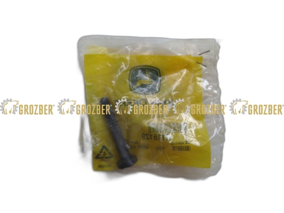 Photo 2 - R115129 гвинт з головкою JOHN DEERE sku R115129