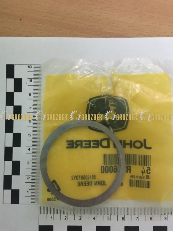 Photo 3 - R116000 Прокладка JOHN DEERE sku R116000