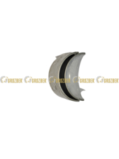 R116081-GBI  вкладиш шатунний R116081-GBI