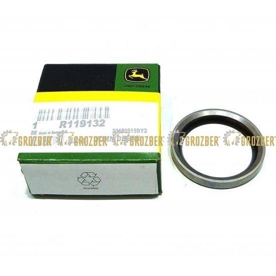 R119132 сідло випускного клапана JOHN DEERE арт. R119132
