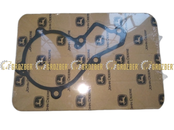 R119383 Прокладка корпусу водяного насосу JOHN DEERE арт. R119383