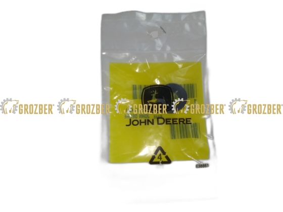 Photo 2 - R120138 рукав, гільза JOHN DEERE sku R120138