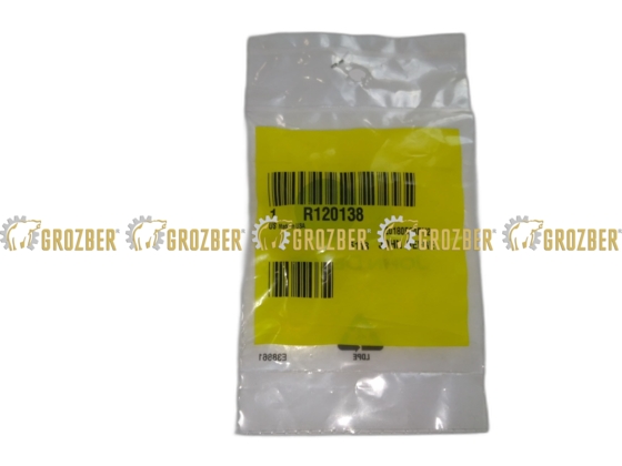 Photo 1 - R120138 рукав, гільза JOHN DEERE sku R120138