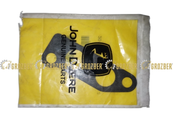 R120146 прокладка JOHN DEERE арт. R120146
