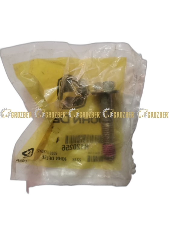 R120256 Болт JOHN DEERE sku R120256