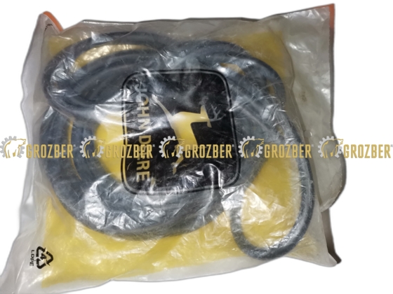 R120653 Шланг JOHN DEERE арт. R120653