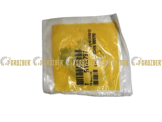 R120797 кільце JOHN DEERE sku R120797