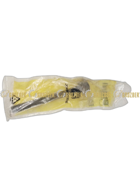 Photo 2 - R121320 гвинт з головкою, болт JOHN DEERE sku R121320