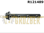 R121489 гвинт з головкою, болт R121489