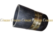 R122290 патрубок радіатора охолодження двигуна (R122290) R122290