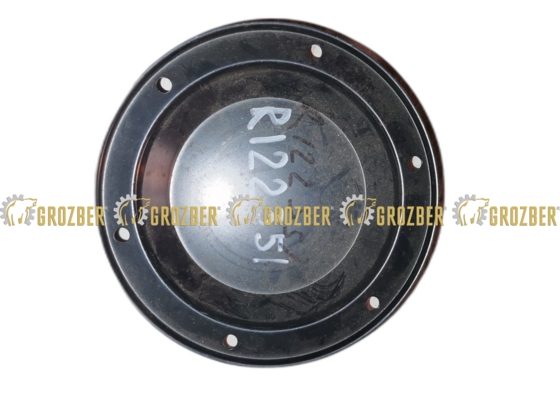 R122351 Кришка JOHN DEERE арт. R122351