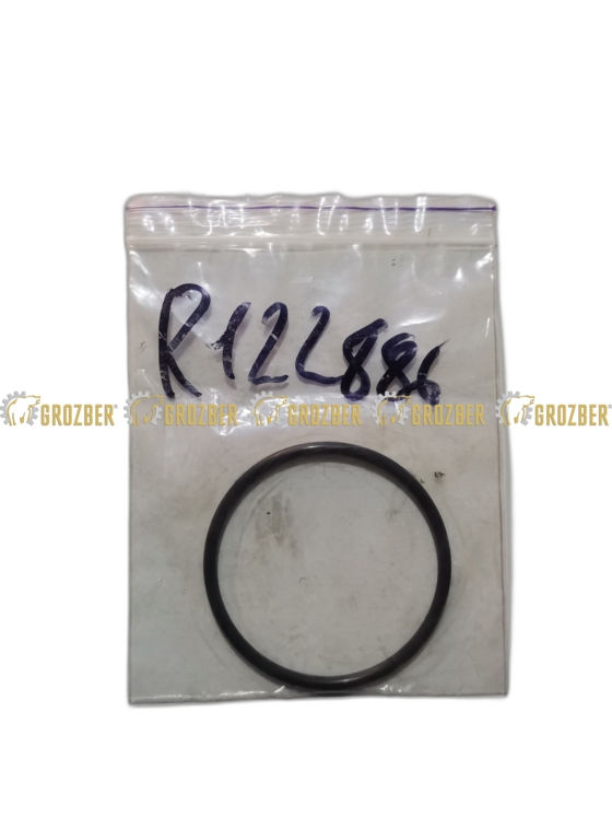 R122886 кільце ущільнююче HDParts-AG арт. R122886