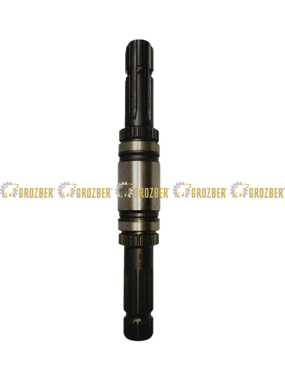 Photo 2 - R122909-GBI вал відбору потужності GBI sku R122909-GBI