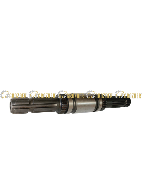 Photo 3 - R122909-GBI вал відбору потужності GBI sku R122909-GBI