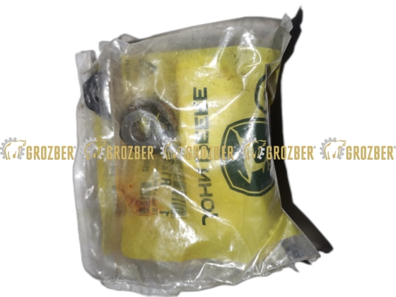 R123574 Гайка JOHN DEERE sku R123574